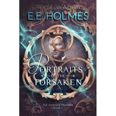 Portraits of the Forsaken