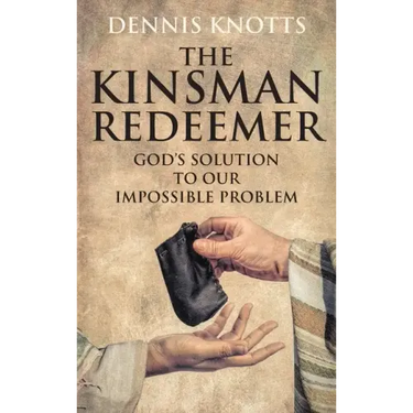 The Kinsman Redeemer