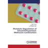 Photolytic Degradation of Tenaxit(r)(Flupentixol-Melitracen Combination)