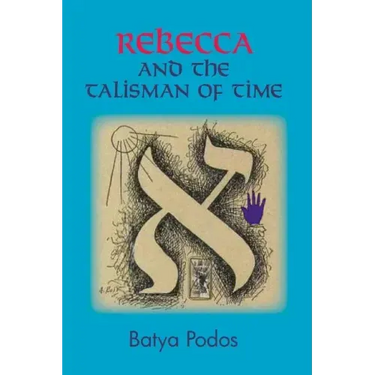 Rebecca and the Talisman of Time