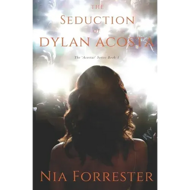 The Seduction of Dylan Acosta