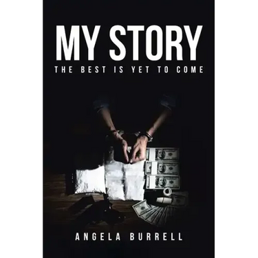 My Story: The Best Is Yet to Come