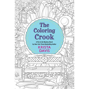 The Coloring Crook