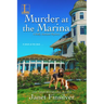 Murder at the Marina