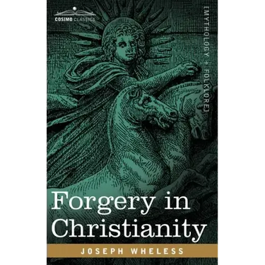 Forgery in Christianity