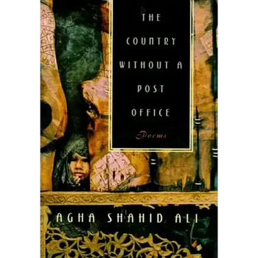 Country Without a Post Office: Poems