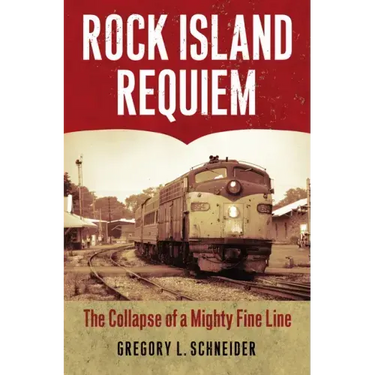 Rock Island Requiem: The Collapse of a Mighty Fine Line