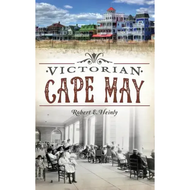 Victorian Cape May