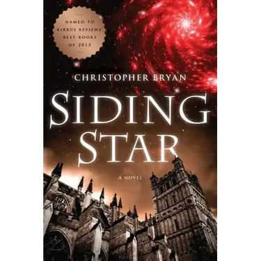Siding Star