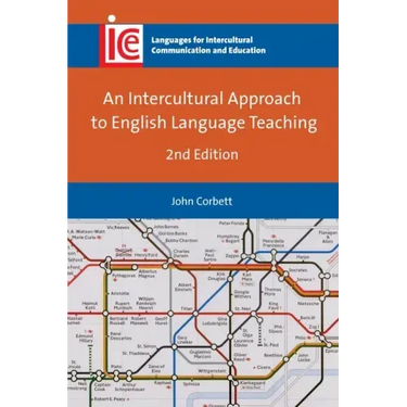 An Intercultural Approach to English Language Teaching