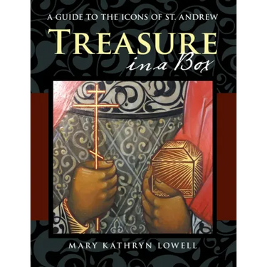 Treasure in a Box: A Guide to the Icons of St. Andrew