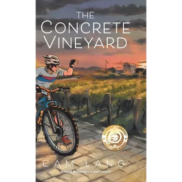 The Concrete Vineyard