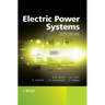 Electric Power Systems 5e