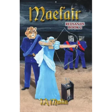 Maefair