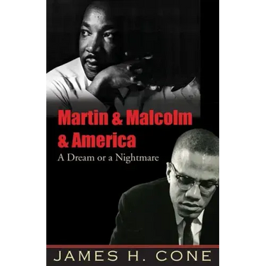 Martin & Malcolm & America: A Dream or a Nightmare