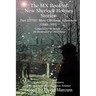 The MX Book of New Sherlock Holmes Stories Part XXVIII: More Christmas Adventures (1869-1888)