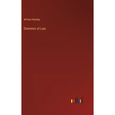 Elements of Law