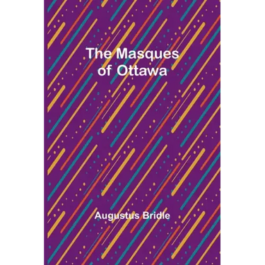 The Masques of Ottawa