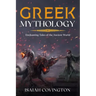 Greek Mythology: Enchanting Tales of the Ancient World