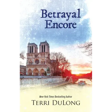 Betrayal Encore