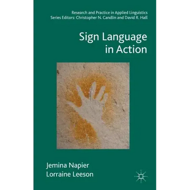 Sign Language in Action