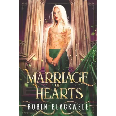 Marriage of Hearts