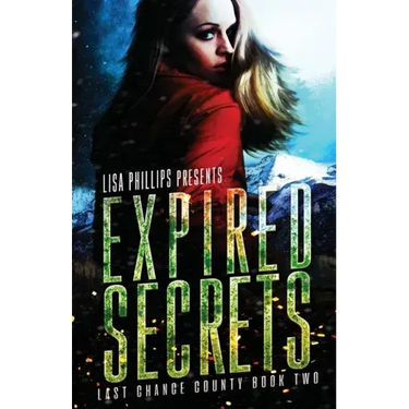 Expired Secrets