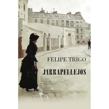 Jarrapellejos