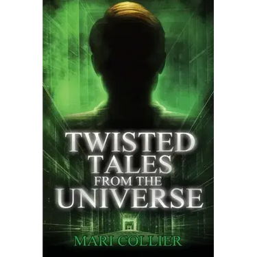 Twisted Tales From The Universe