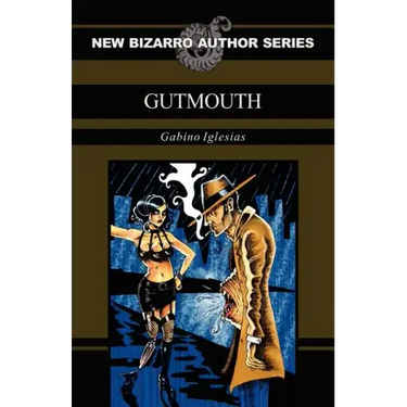 Gutmouth