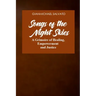 Songs of the Night Skies: A Grimoire of Healing, Empowerment and Justice