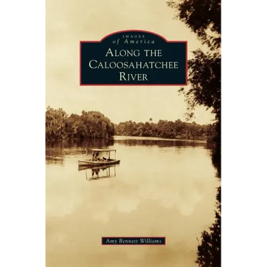 Along the Caloosahatchee River