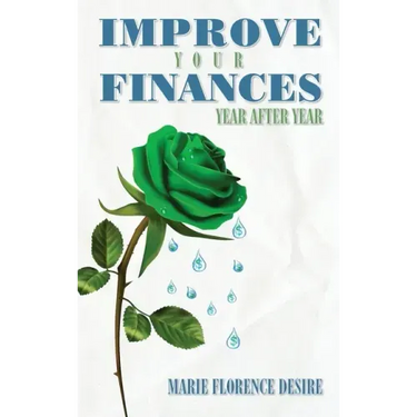 Improve Your Finances Year After Year
