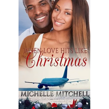 When Love Hits Like Christmas