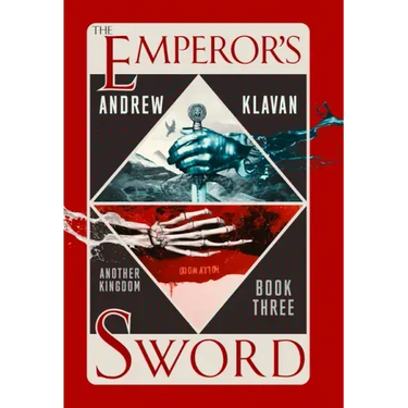 The Emperor's Sword: Another Kingdom Book 3