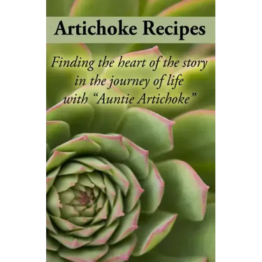The Artichoke Recipe Book