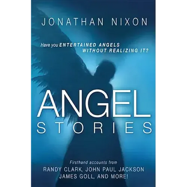Angel Stories