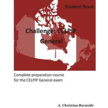 Challenge: CELPIP General