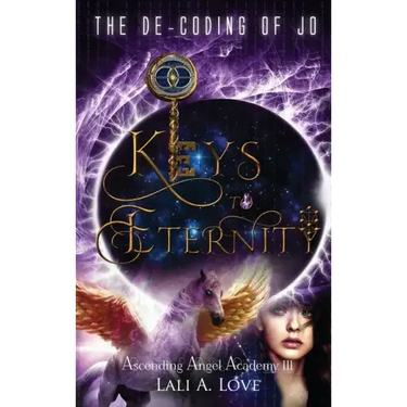 The De-Coding of Jo: Keys to Eternity