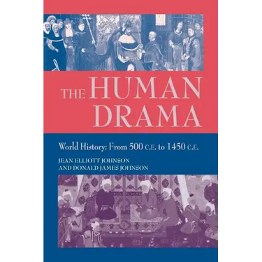 Thr Human Drama, Vol II