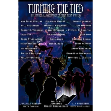 Turning the Tied