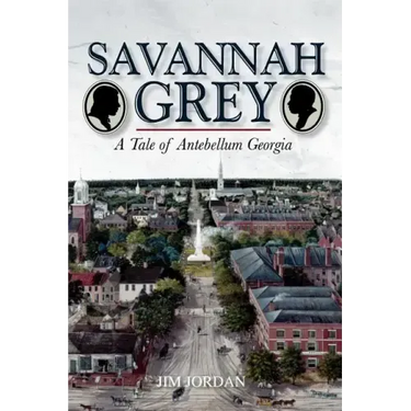 Savannah Grey