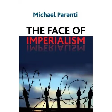 Face of Imperialism