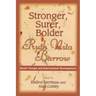 Stronger, Surer, Bolder: Ruth Nita Barrow--Social Change and International Development