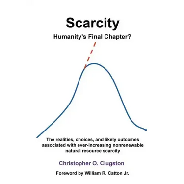 Scarcity - Humanity's Final Chapter
