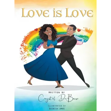 Love is Love