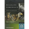 Wildlife Forensics: Methods and Applications