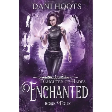 Enchanted