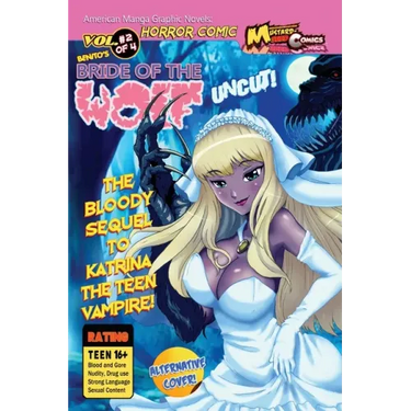 Bride of the Wolf (V2)
