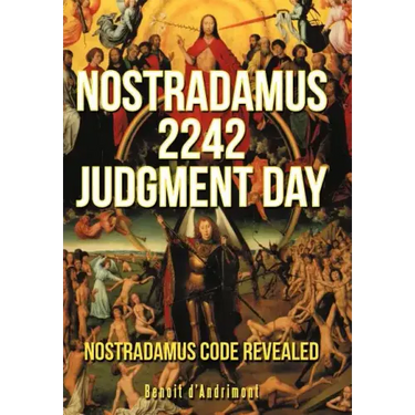Nostradamus 2242 Judgment Day